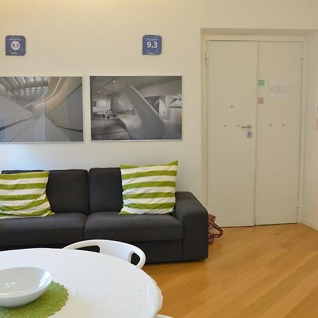 B&B Flaminio Soul Rom Exterior foto