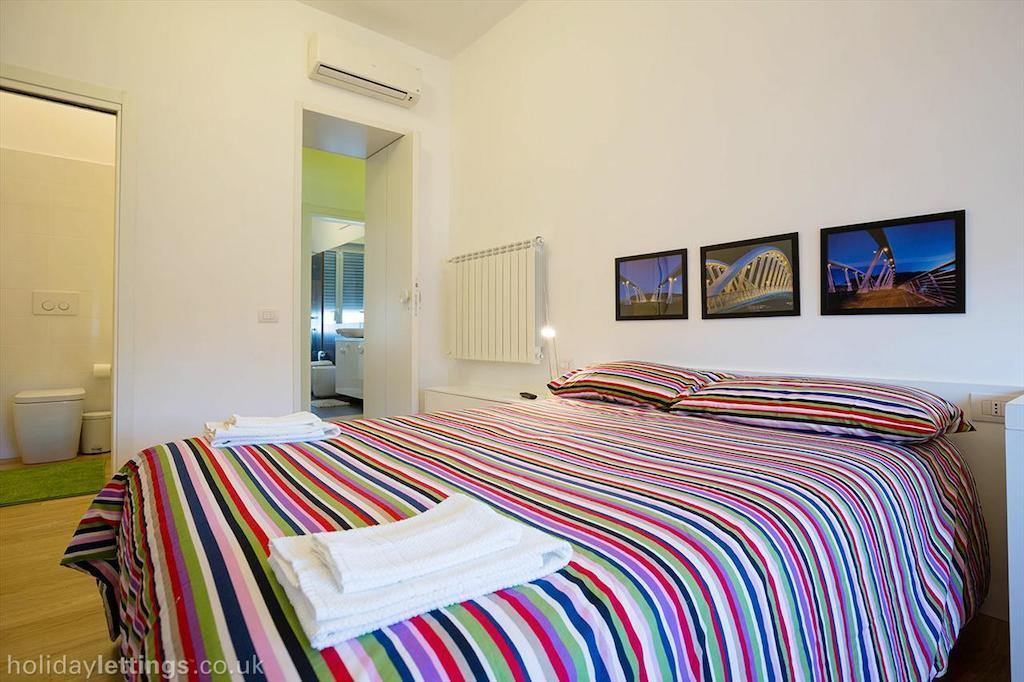B&B Flaminio Soul Rom Exterior foto