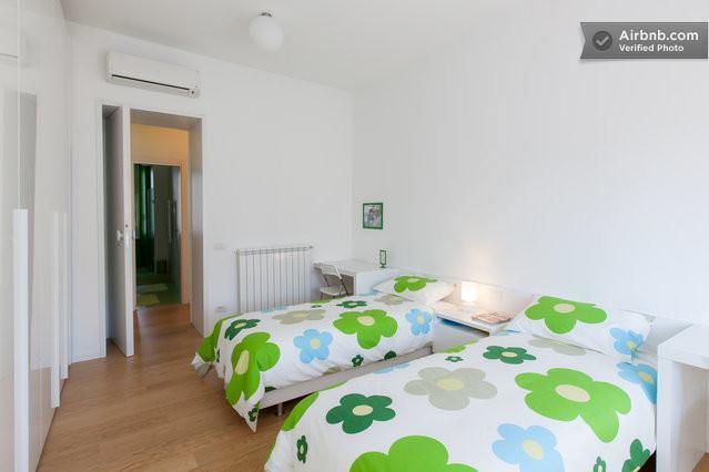 B&B Flaminio Soul Rom Exterior foto