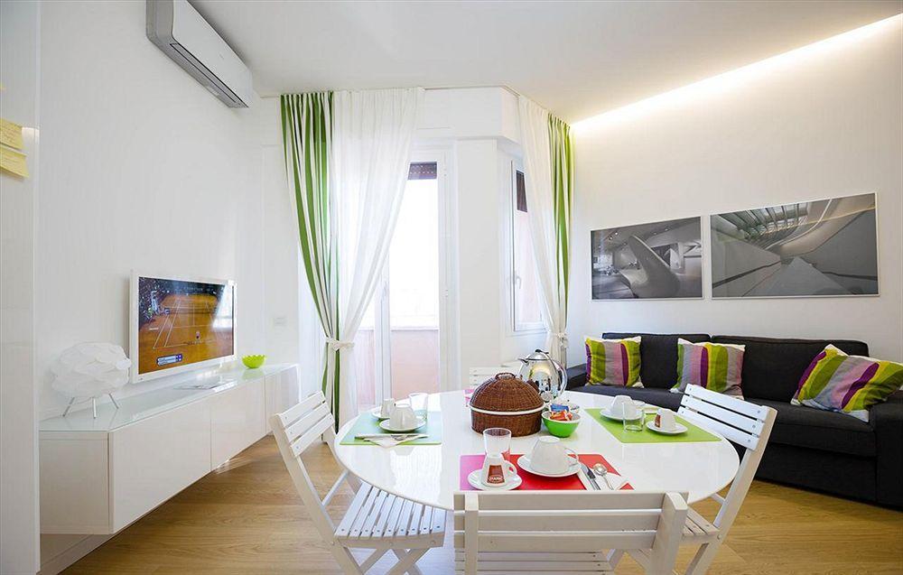 B&B Flaminio Soul Rom Exterior foto