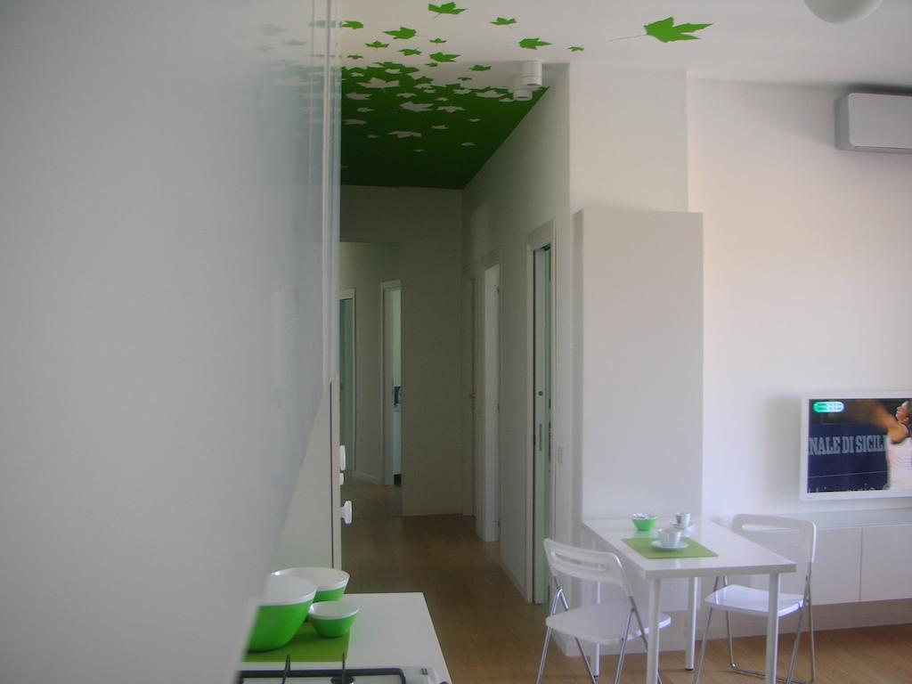 B&B Flaminio Soul Rom Exterior foto