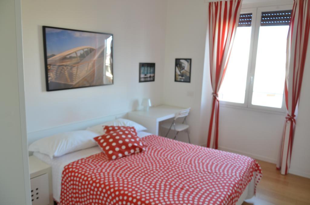 B&B Flaminio Soul Rom Exterior foto