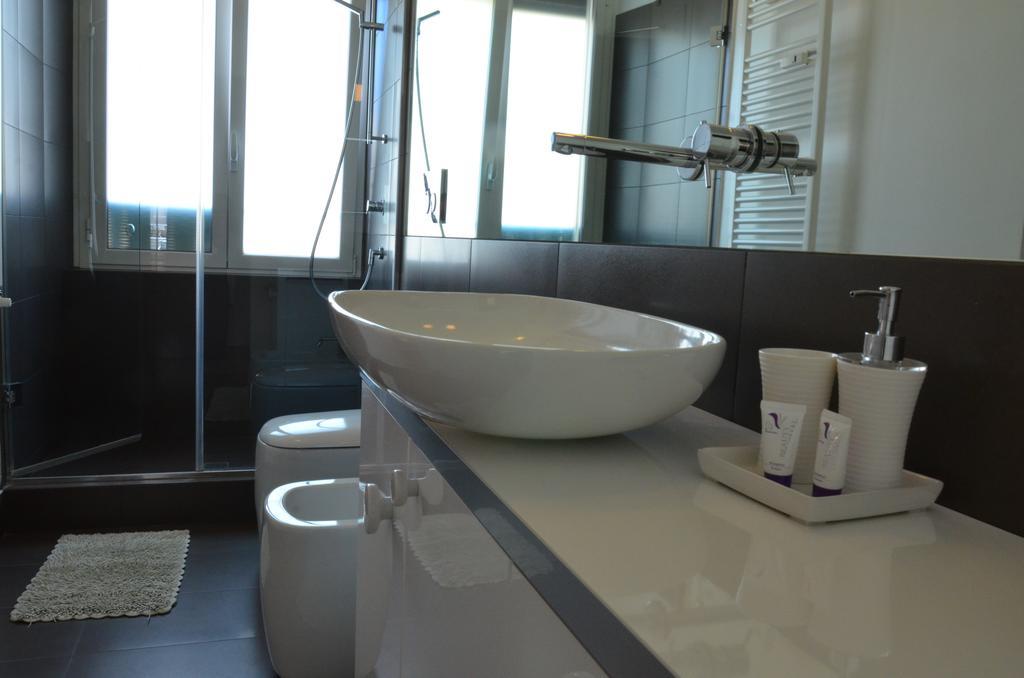 B&B Flaminio Soul Rom Exterior foto