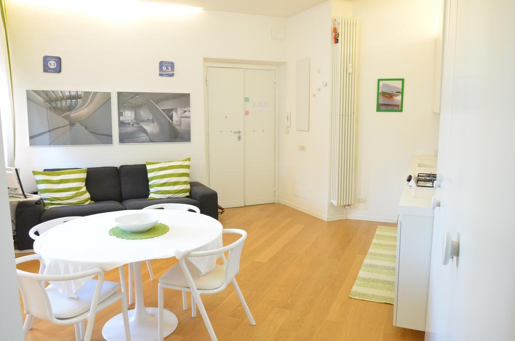 B&B Flaminio Soul Rom Exterior foto