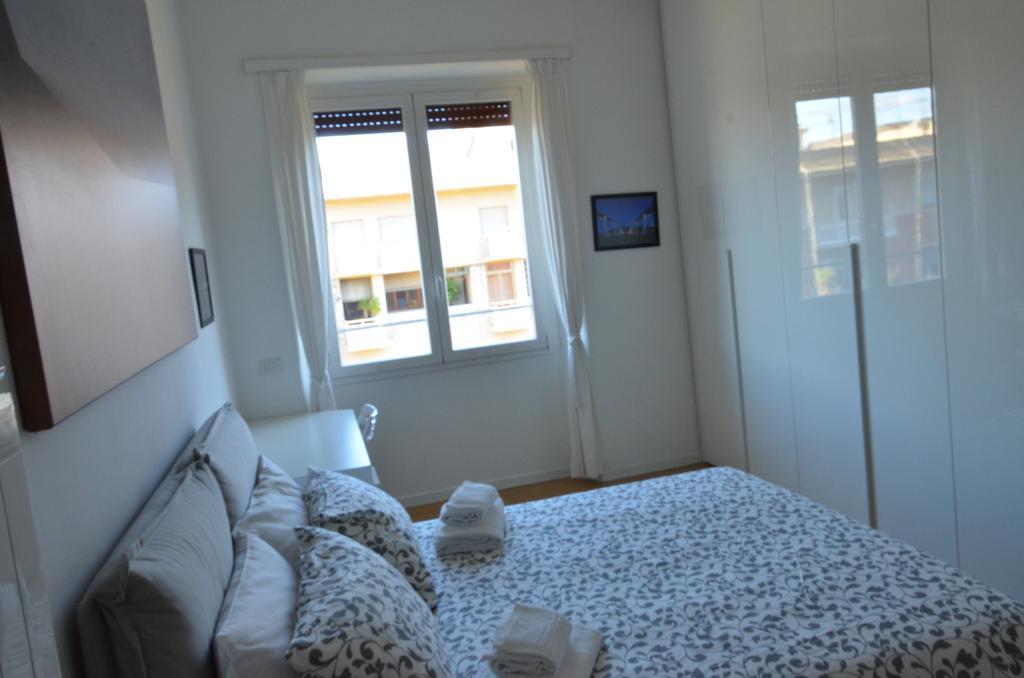 B&B Flaminio Soul Rom Exterior foto