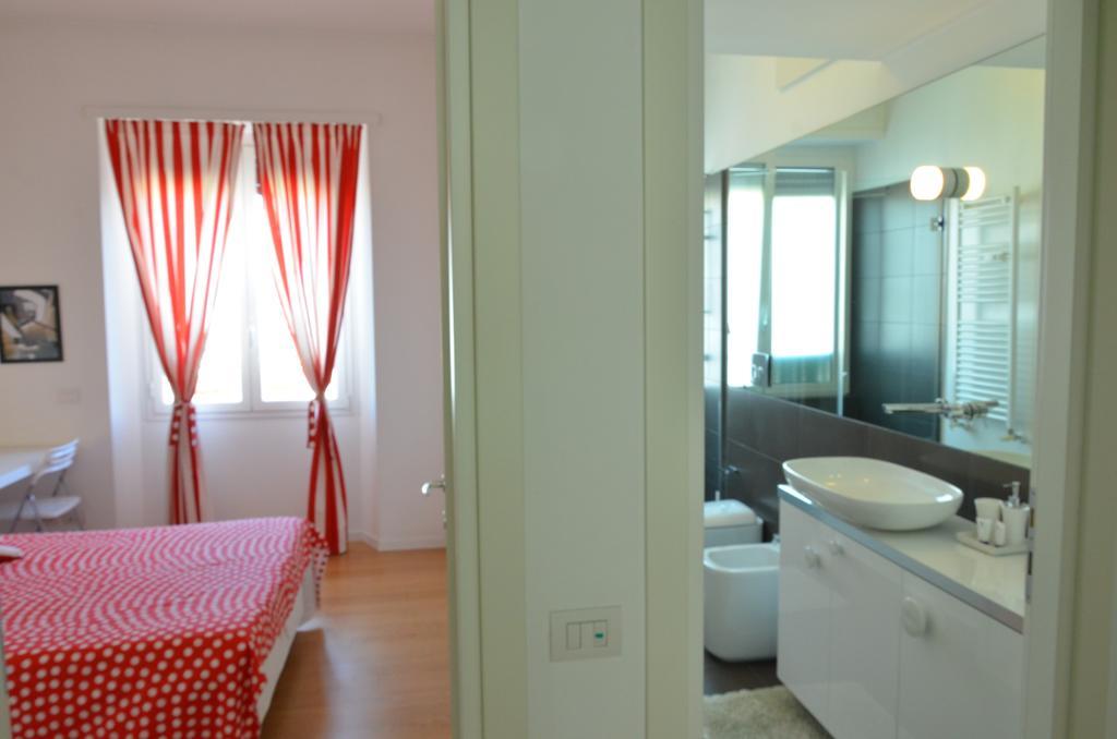 B&B Flaminio Soul Rom Exterior foto