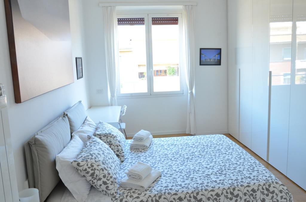 B&B Flaminio Soul Rom Exterior foto