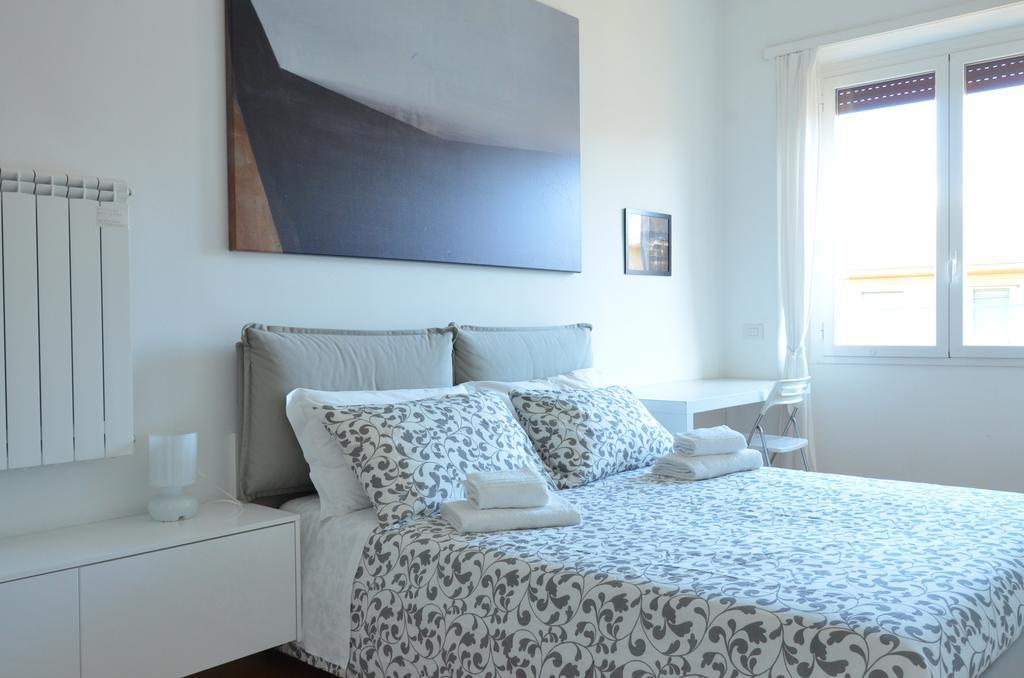 B&B Flaminio Soul Rom Exterior foto