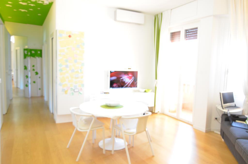 B&B Flaminio Soul Rom Exterior foto